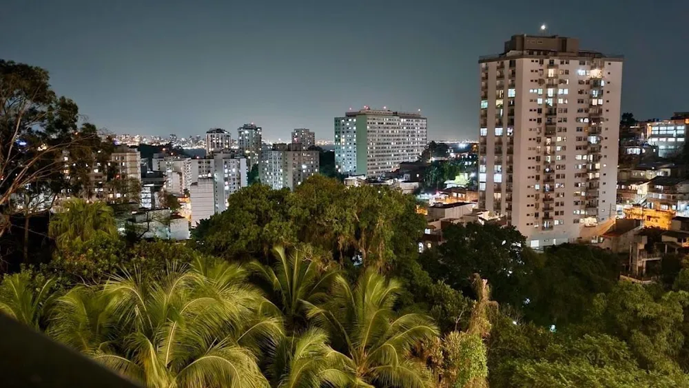Apartamento, 1 quarto, 39 m² - Foto 14