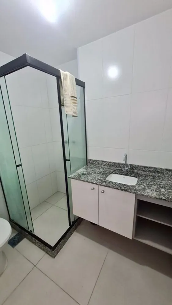 Apartamento, 1 quarto, 39 m² - Foto 5