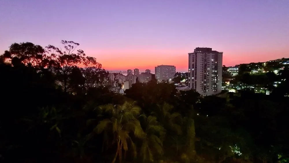 Apartamento, 1 quarto, 39 m² - Foto 12