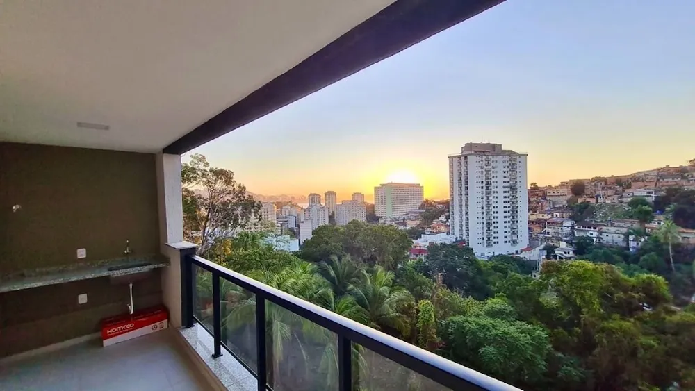 Apartamento, 1 quarto, 39 m² - Foto 2