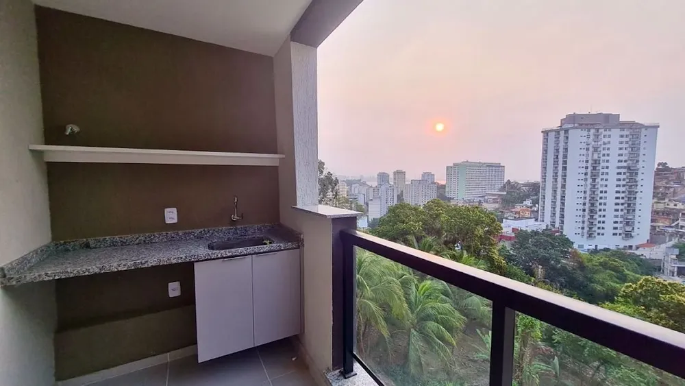 Apartamento, 1 quarto, 39 m² - Foto 6