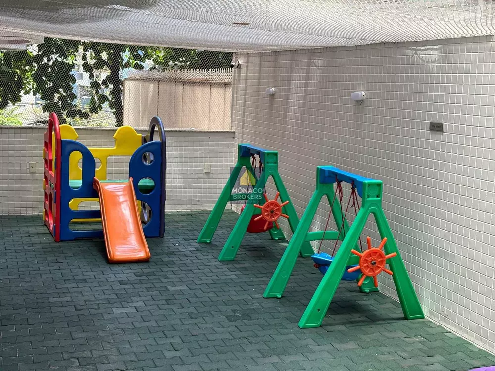 Apartamento, 3 quartos, 130 m² - Foto 28