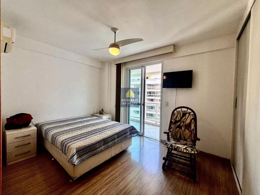 Apartamento, 3 quartos, 130 m² - Foto 16