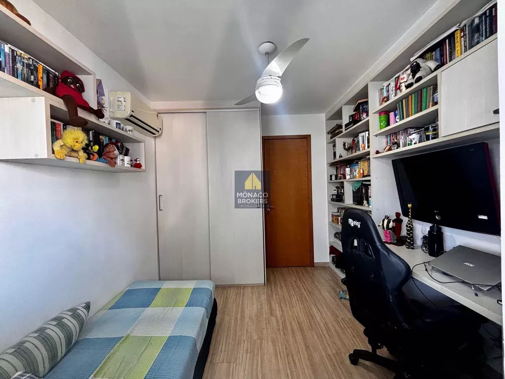 Apartamento, 3 quartos, 130 m² - Foto 20