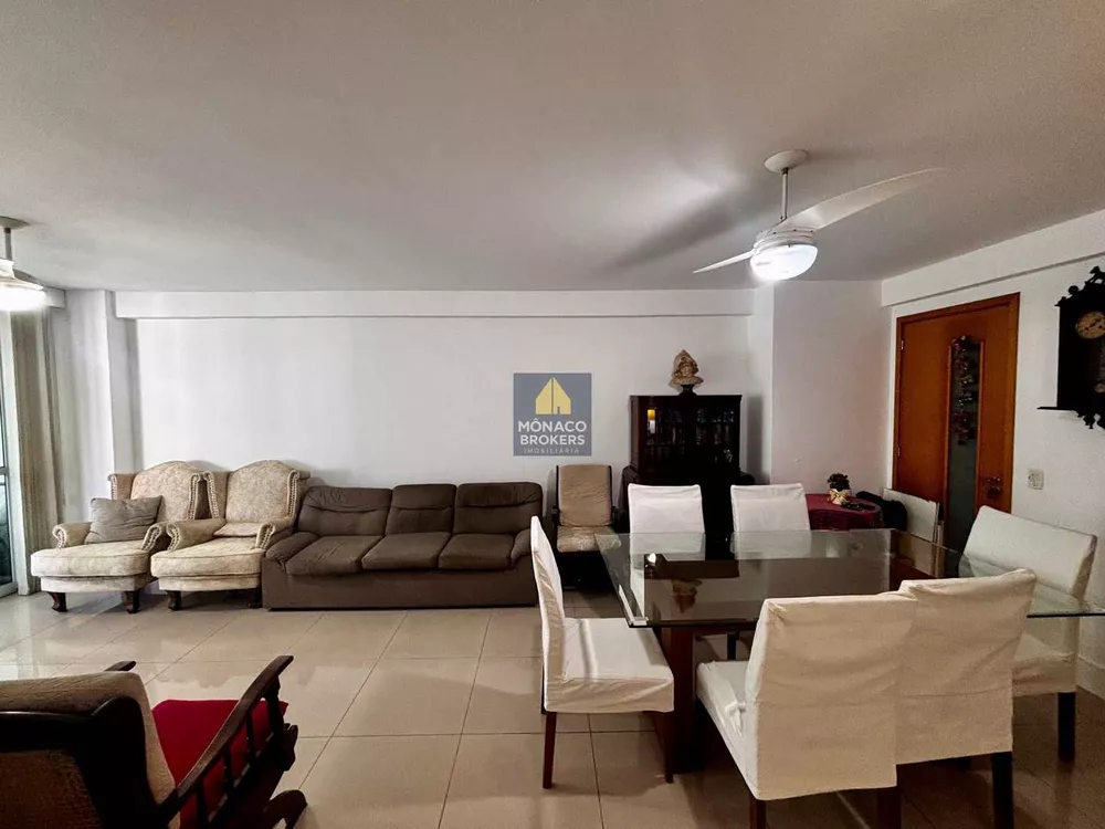 Apartamento, 3 quartos, 130 m² - Foto 4