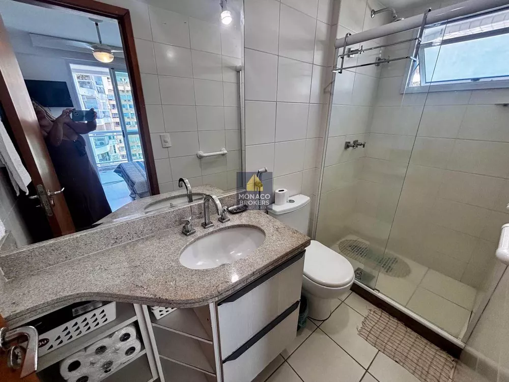Apartamento, 3 quartos, 130 m² - Foto 21