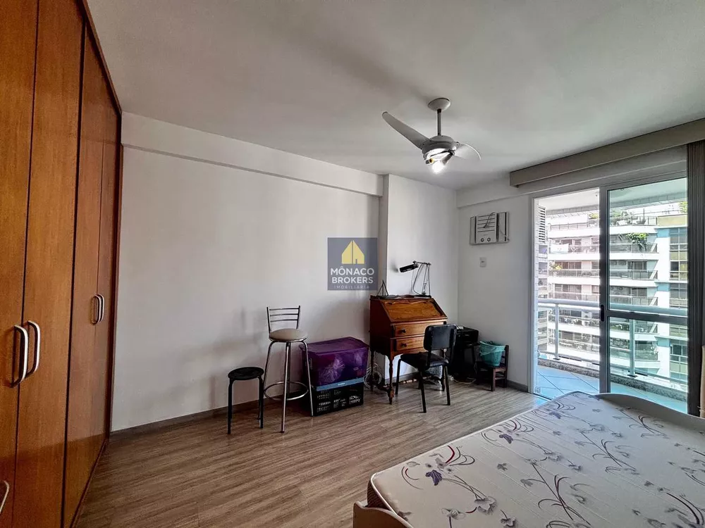 Apartamento, 3 quartos, 130 m² - Foto 14