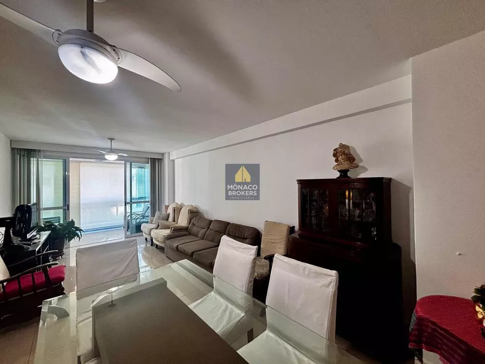 Apartamento, 3 quartos, 130 m² - Foto 5