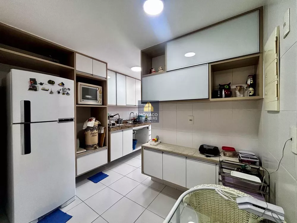Apartamento, 3 quartos, 130 m² - Foto 24