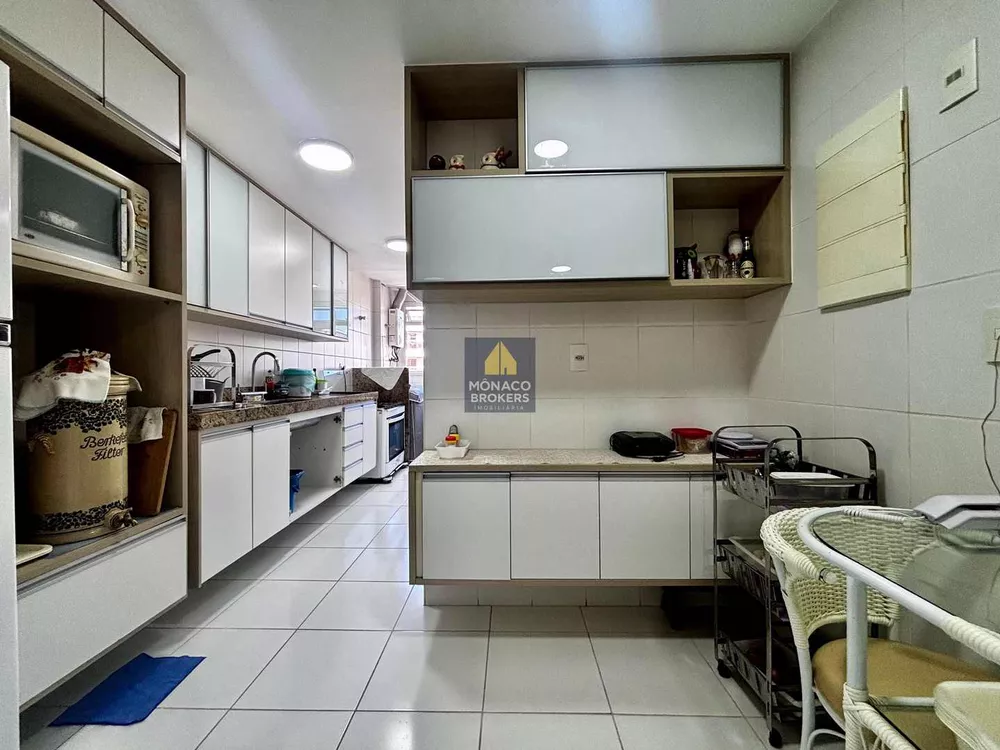 Apartamento, 3 quartos, 130 m² - Foto 23