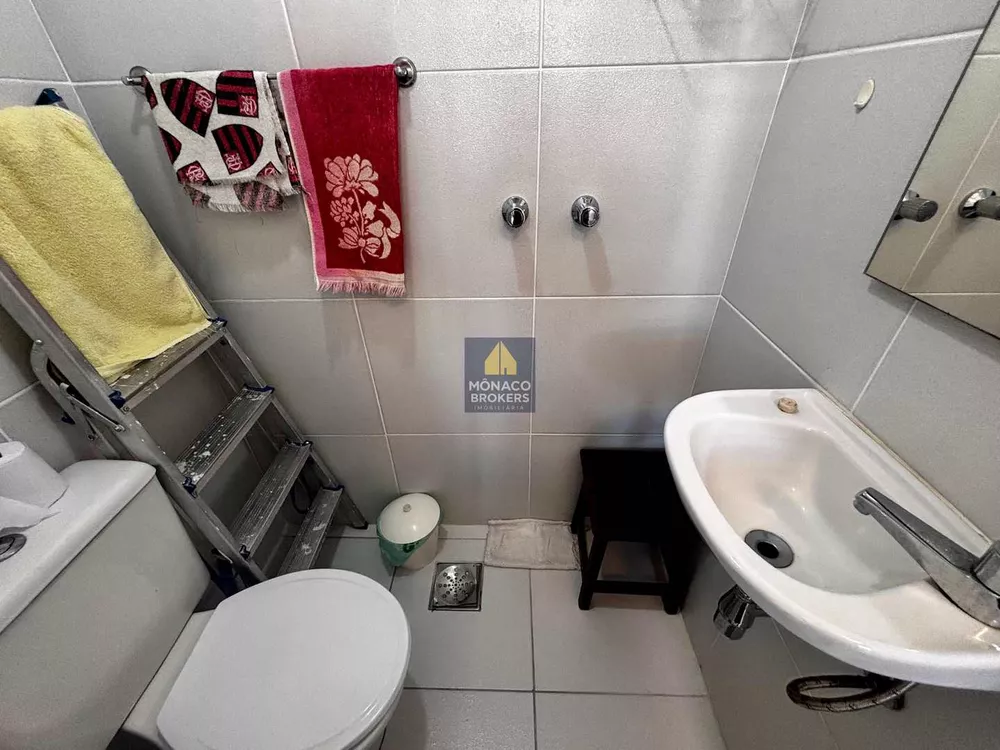 Apartamento, 3 quartos, 130 m² - Foto 26