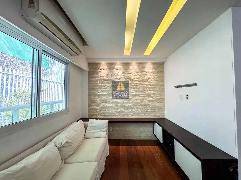 Cobertura, 3 quartos, 180 m² - Foto 6