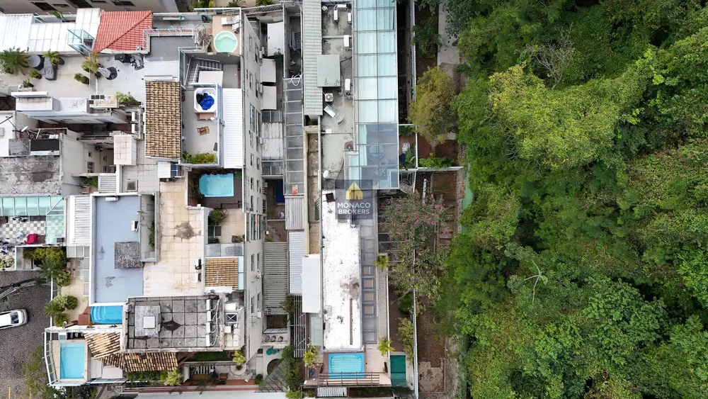 Cobertura, 3 quartos, 180 m² - Foto 55