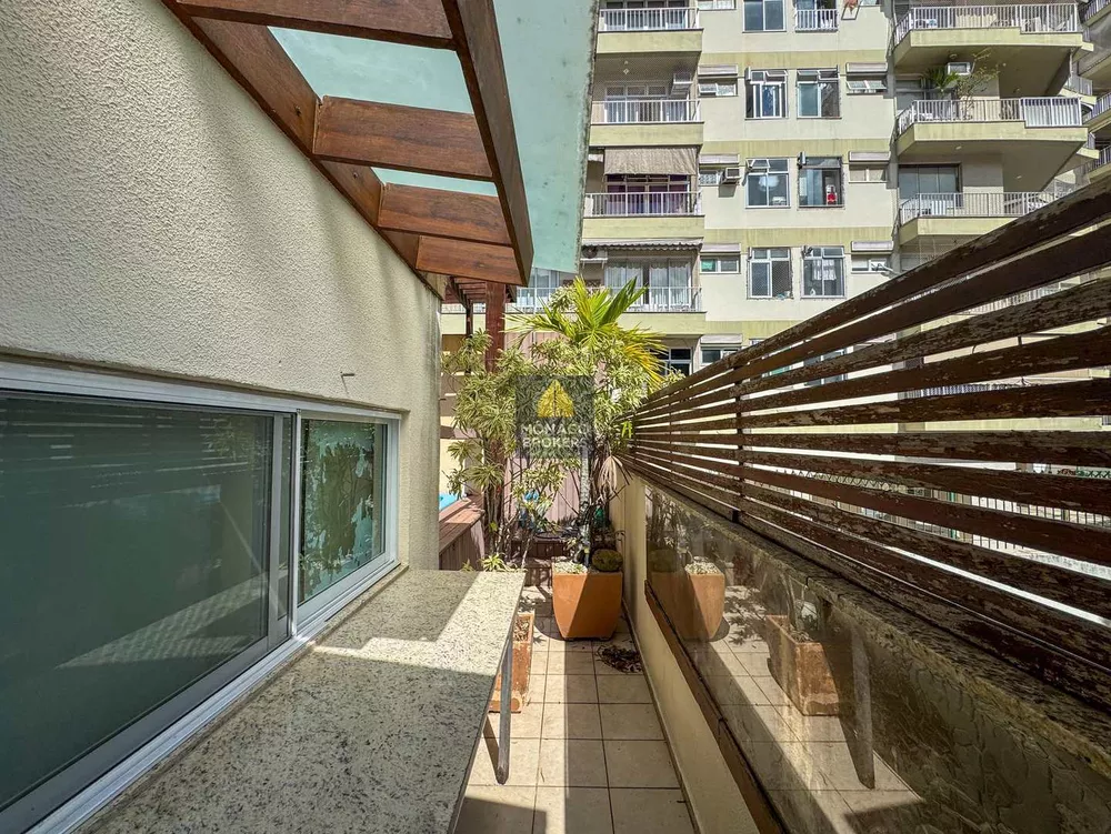 Cobertura, 3 quartos, 180 m² - Foto 38