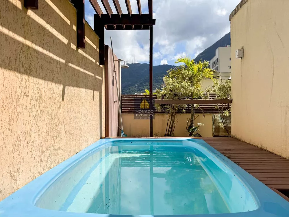 Cobertura, 3 quartos, 180 m² - Foto 42