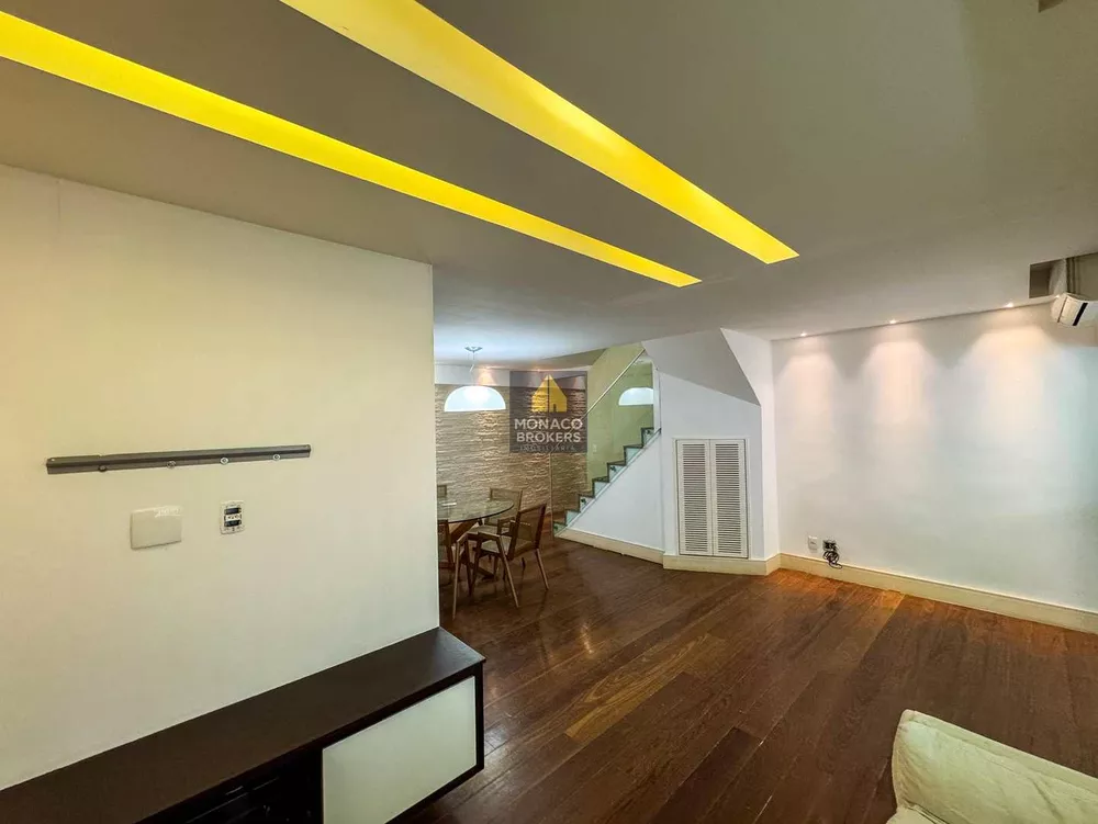 Cobertura, 3 quartos, 180 m² - Foto 5