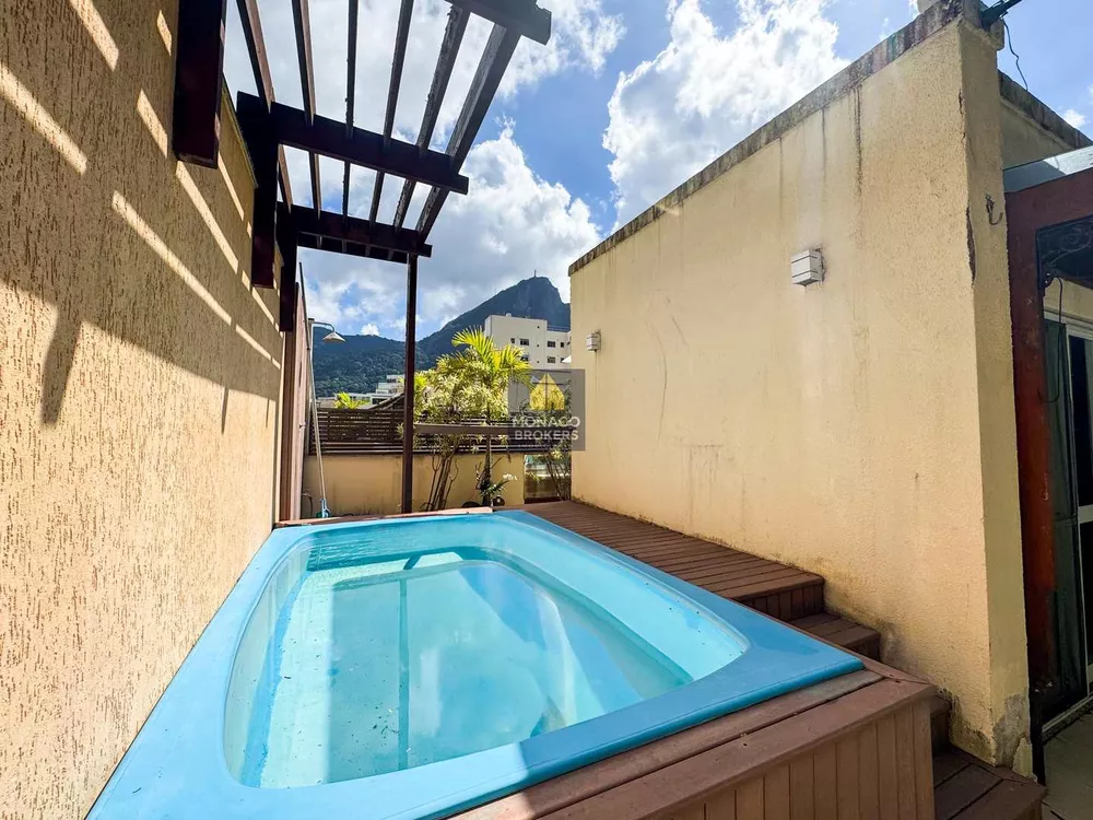 Cobertura, 3 quartos, 180 m² - Foto 40