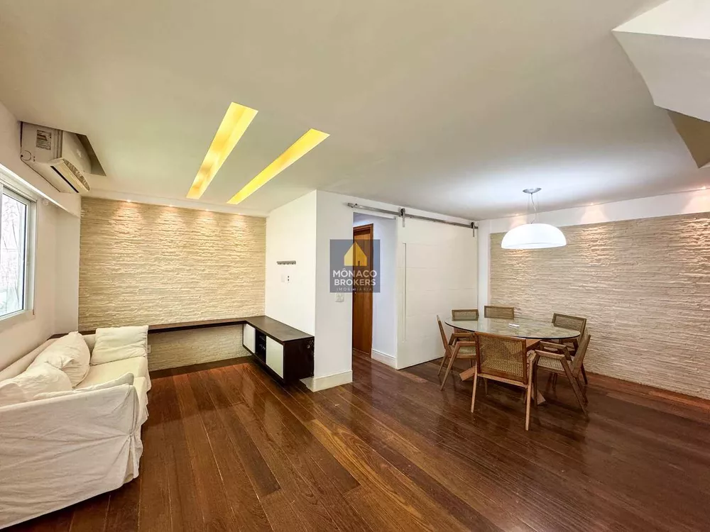 Cobertura, 3 quartos, 180 m² - Foto 3