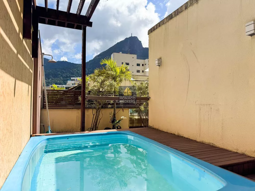 Cobertura, 3 quartos, 180 m² - Foto 41