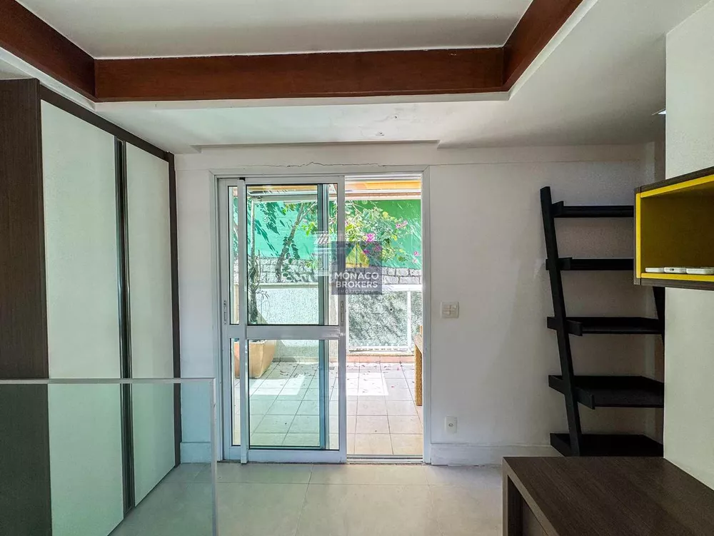 Cobertura, 3 quartos, 180 m² - Foto 15