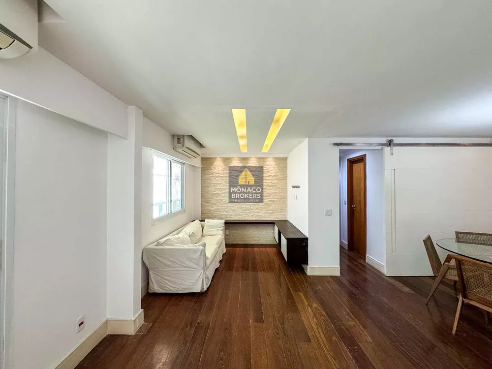 Cobertura, 3 quartos, 180 m² - Foto 8