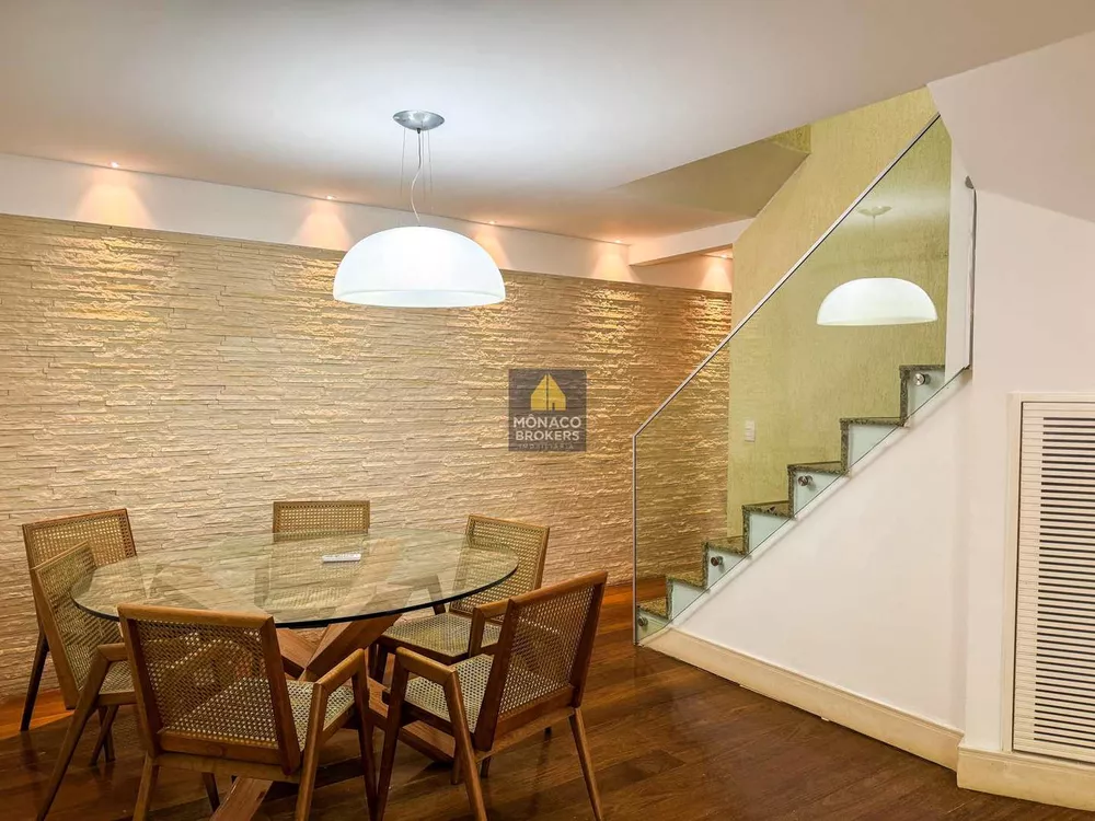 Cobertura, 3 quartos, 180 m² - Foto 2