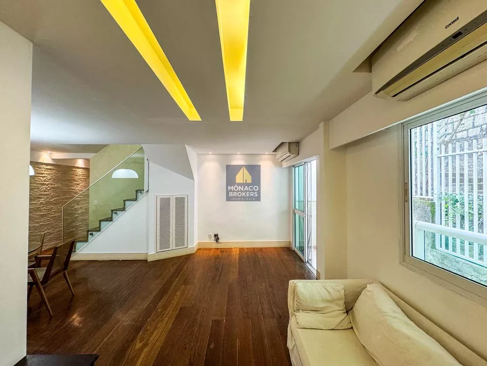 Cobertura, 3 quartos, 180 m² - Foto 9