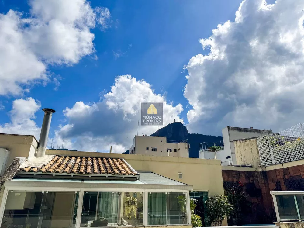 Cobertura, 3 quartos, 180 m² - Foto 37