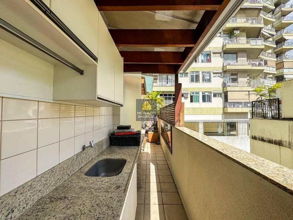 Cobertura, 3 quartos, 180 m² - Foto 36