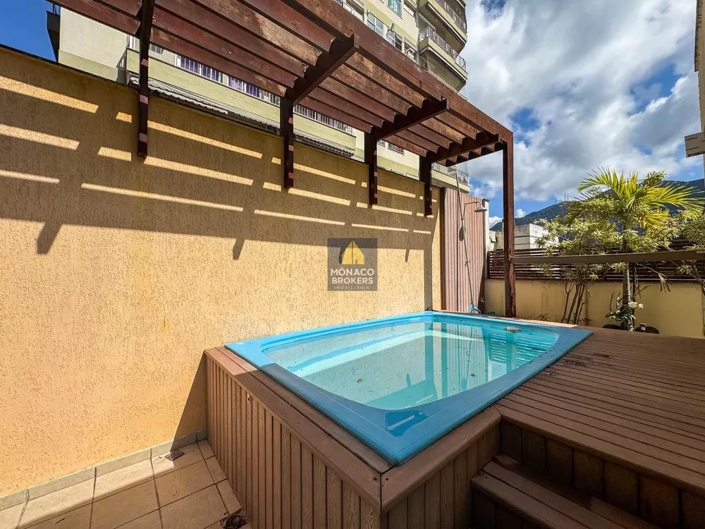 Cobertura, 3 quartos, 180 m² - Foto 43