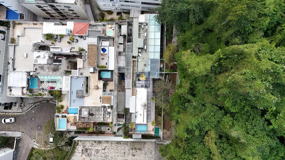 Cobertura, 3 quartos, 180 m² - Foto 56