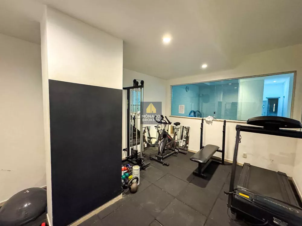 Cobertura, 3 quartos, 180 m² - Foto 49