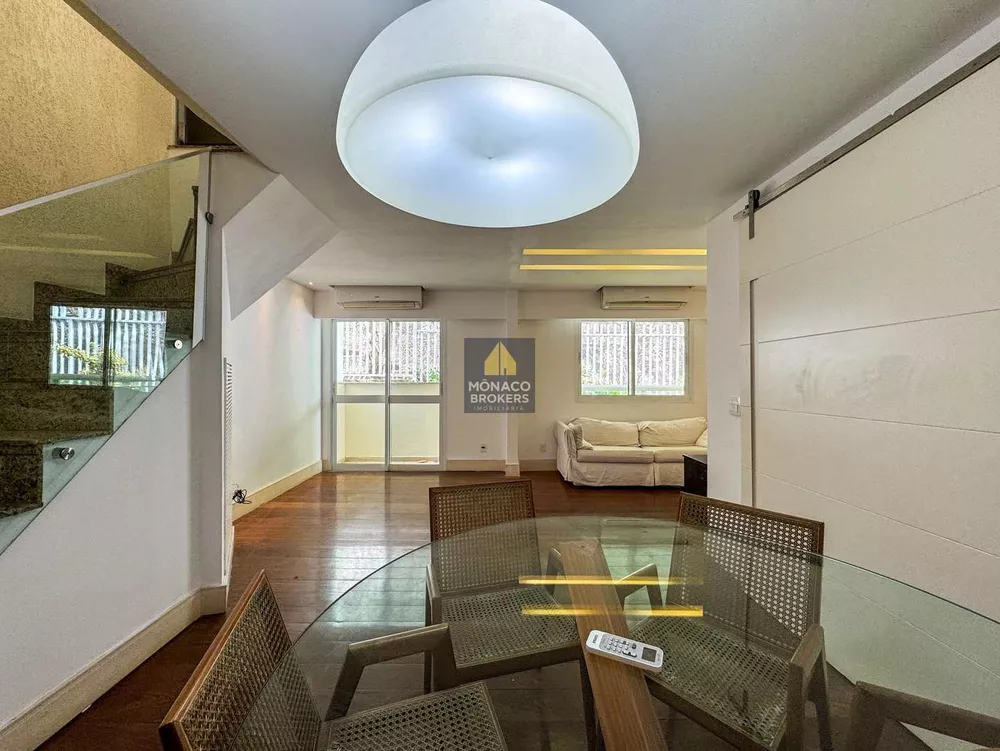 Cobertura, 3 quartos, 180 m² - Foto 4