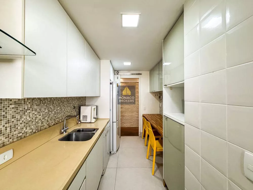 Cobertura, 3 quartos, 180 m² - Foto 11