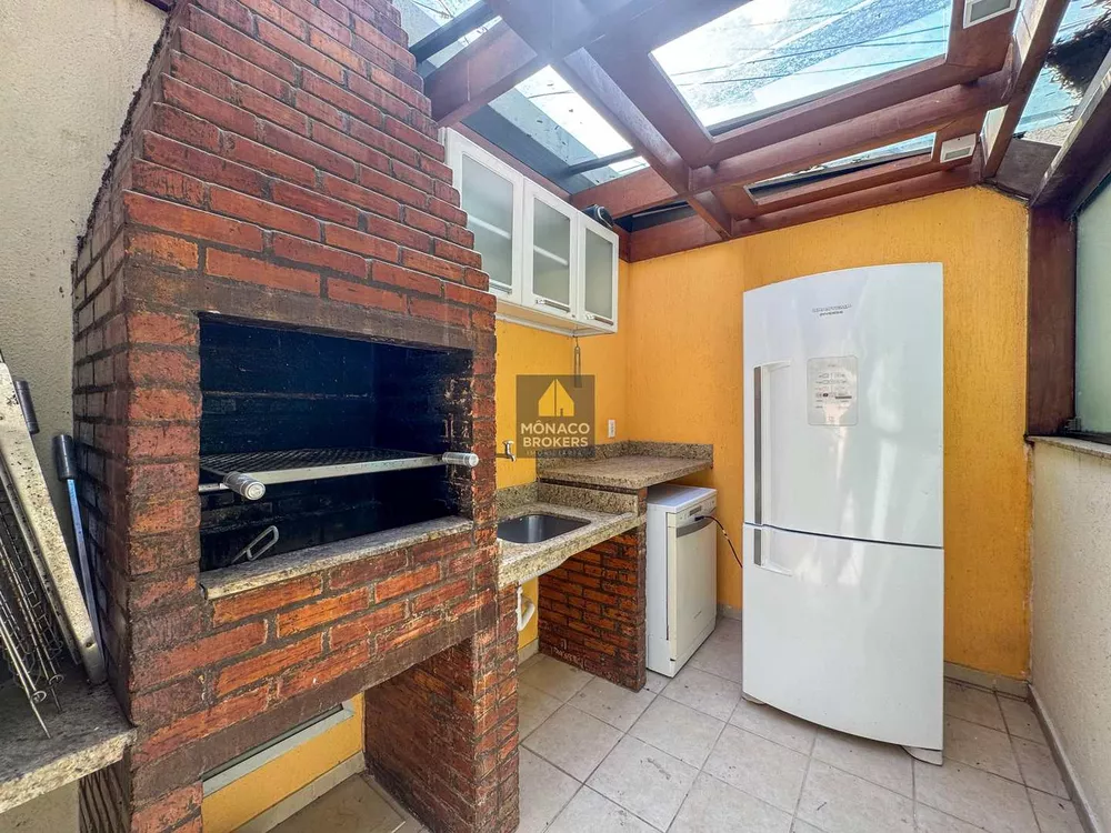 Cobertura, 3 quartos, 180 m² - Foto 44