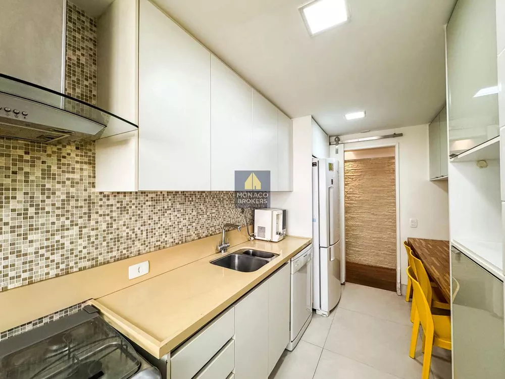 Cobertura, 3 quartos, 180 m² - Foto 12