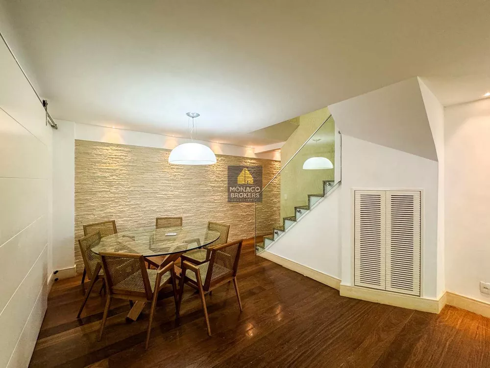 Cobertura, 3 quartos, 180 m² - Foto 7