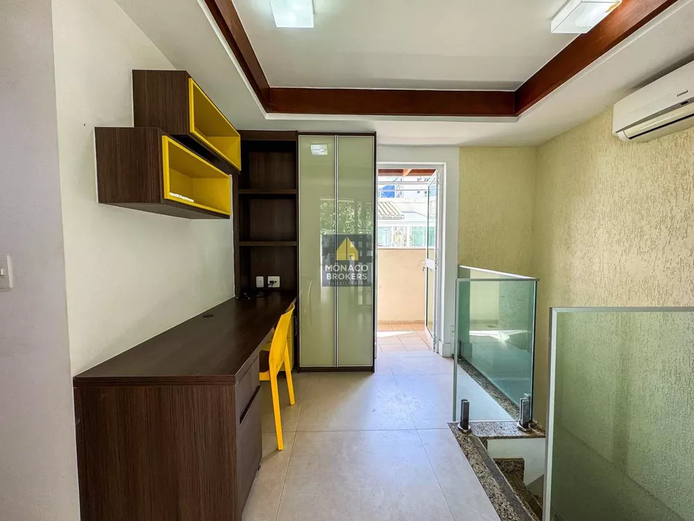 Cobertura, 3 quartos, 180 m² - Foto 45
