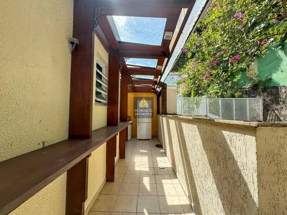 Cobertura, 3 quartos, 180 m² - Foto 34