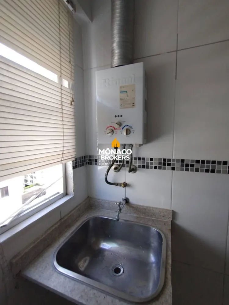 Apartamento, 2 quartos, 60 m² - Foto 7