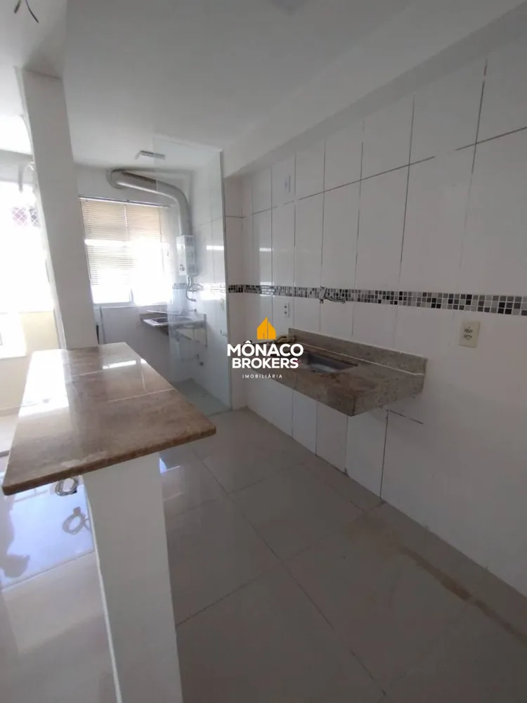 Apartamento, 2 quartos, 60 m² - Foto 9