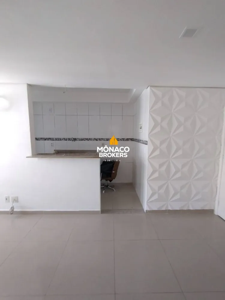 Apartamento, 2 quartos, 60 m² - Foto 6
