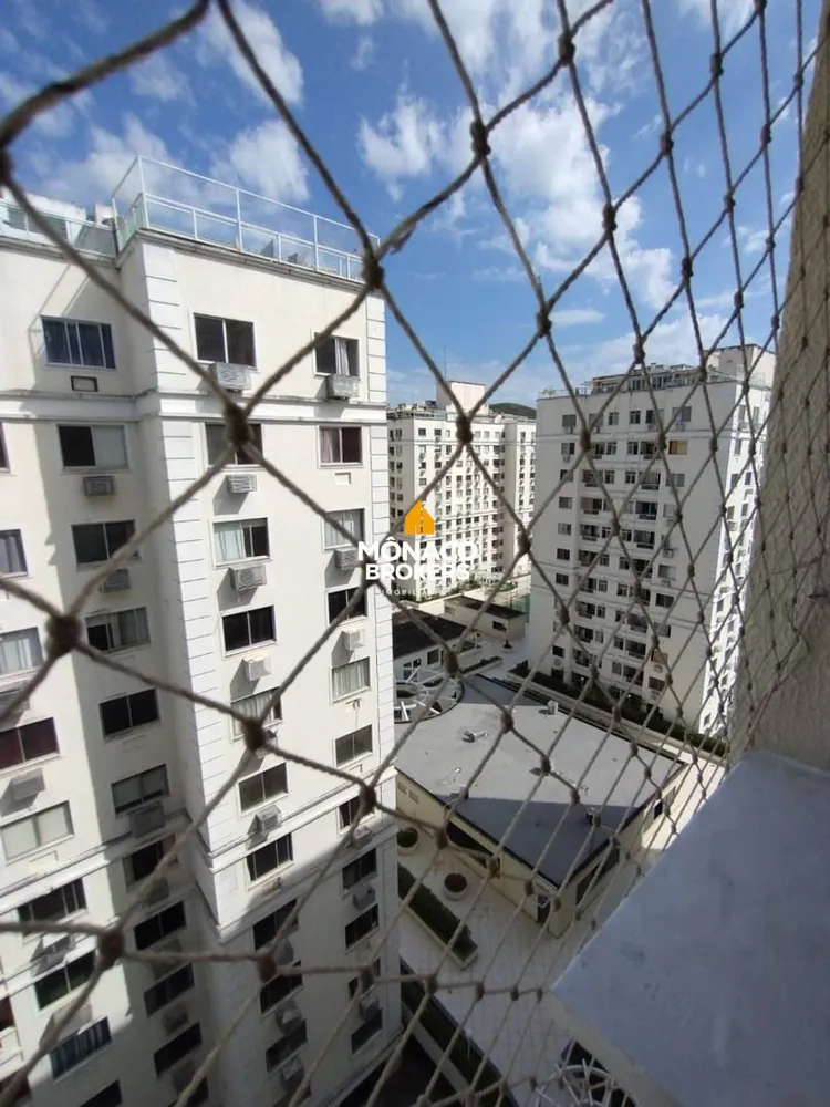 Apartamento, 2 quartos, 60 m² - Foto 3