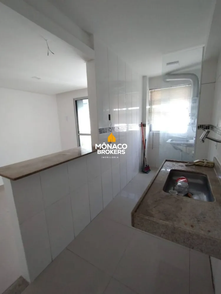 Apartamento, 2 quartos, 60 m² - Foto 4