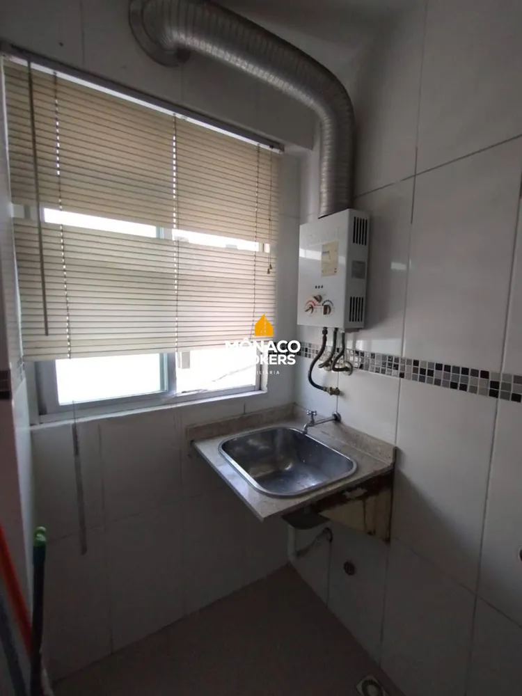 Apartamento, 2 quartos, 60 m² - Foto 15