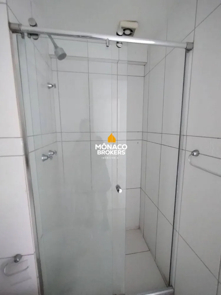 Apartamento, 2 quartos, 60 m² - Foto 5