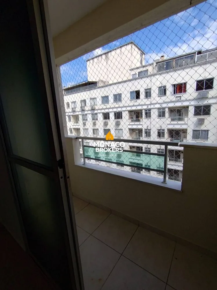 Apartamento, 2 quartos, 60 m² - Foto 13