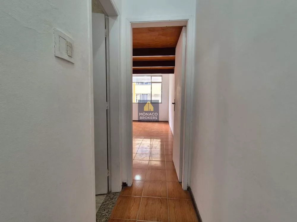 Apartamento, 1 quarto, 31 m² - Foto 7