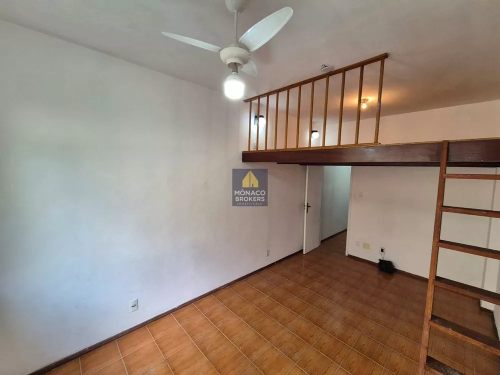 Apartamento, 1 quarto, 31 m² - Foto 4