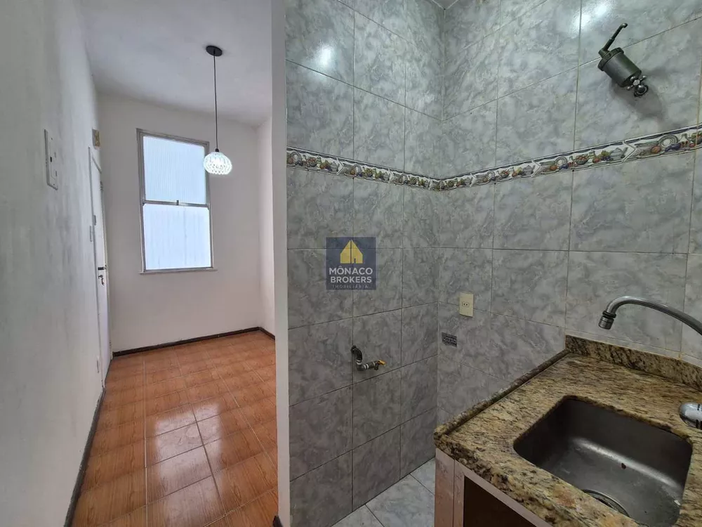 Apartamento, 1 quarto, 31 m² - Foto 9